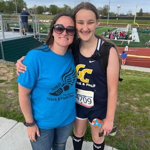 Meet your Posher, Robyn